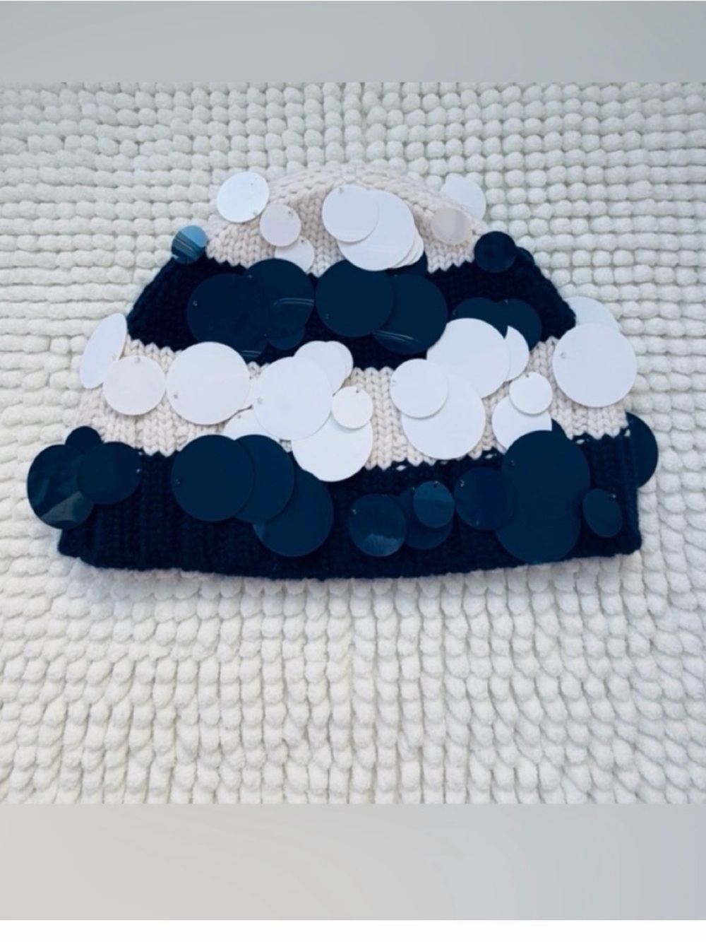 Prada Hat - Picture 4 of 7